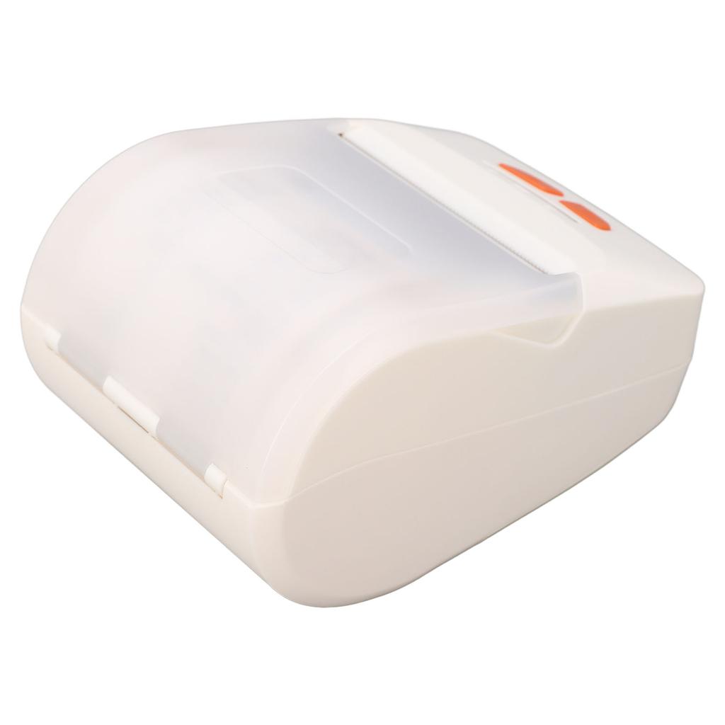 Bluetooth термопринтер портативный беспроводной чековый билетный чековый POS-принтер