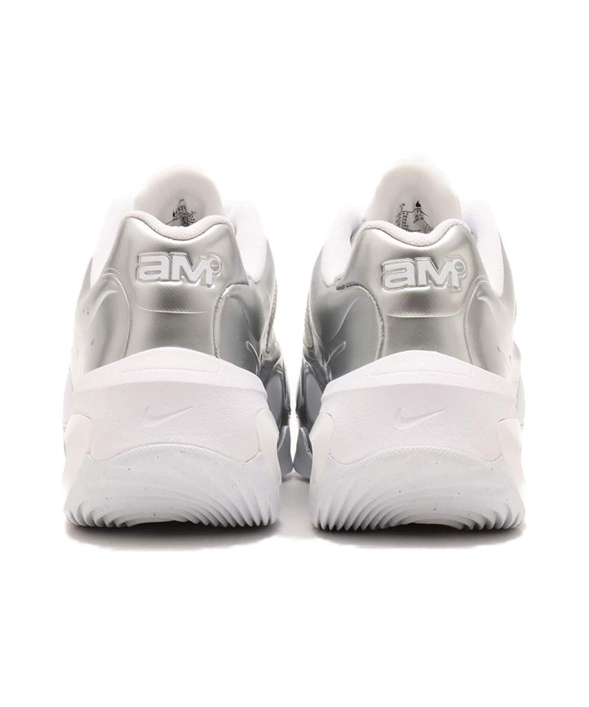 FV1920-100 Женские Nike Air Max Muse Белый Металлический Серебристый (Женский)