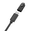 Type C Magnetic Adapter with Overload Guard Magnetic USB C Adapter Charger Type C Charging Adapter for Flashlights Headlamps