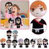 Plush Toy Doll, Anime-Themed Character Stuffed Figure, Soft And Cute Collectible Toy