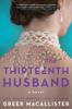 Книга The Thirteenth Husband : A Novel