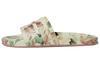 Шлепанцы Eric Emanuel x Adilette Originals 'Floral' EE7815
