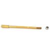RC Boat 6.35mm 1/4" Stub Shaft 5x5mm Square Straight Shaft for Flexible Shaft Nitro Gas RC Boat Speed VEE Oval Boat