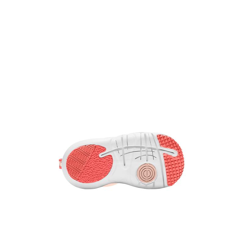 Nike Toddler Flex Advance Pink Prime Dark Smoke Grey CZ0188-604