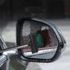 Дворник зеркала заднего вида автомобиля, Телескопический многофункциональный дворник, Телескопическая швабра для мытья окон, Щетка для чистки стекла, Дворник