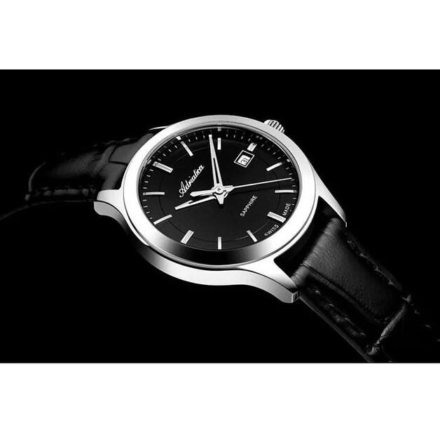 Часы Adriatica A3195.5214Q Sapphire