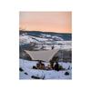 Snow Peak TAKIBI Tarp Hexa M Set TP-440S-US