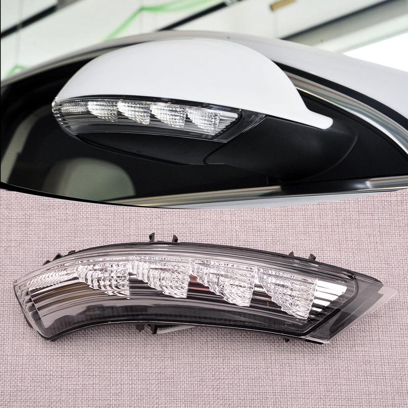 Right Rearview Mirror Turn Signal Light fit for Buick Regal 2011-2016