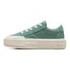 Converse Chuck Taylor All Star Удобные Дышащие Низкие Кеды Унисекс Зеленые