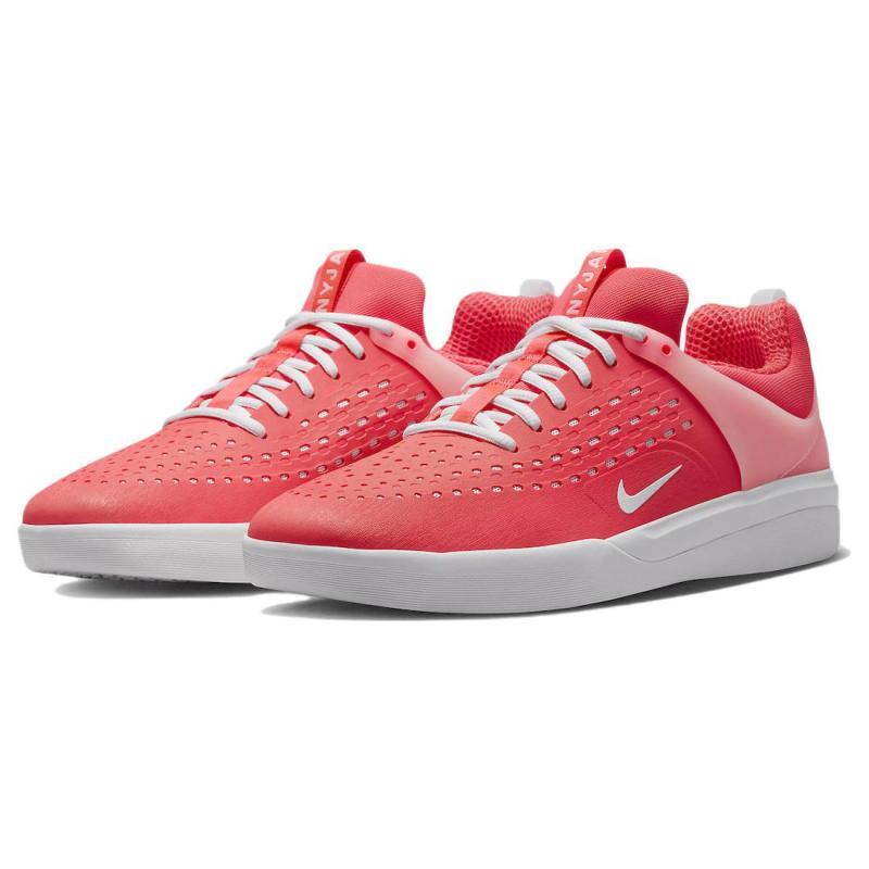 Nike Кеды для скейтборда Sb Nyjah 3 'Hot Punch' DV7896-600