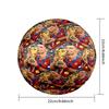 Cristiano Ronaldo Cr7 Seasonal Stories Unfold Size 5 Soccer Ball Machine Sewn Indoor/Outdoor Universal Football Sports Enthusiast Gifts