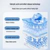 sakose Мужская маска для лица Vaseline с салициловой кислотой и витамином B5