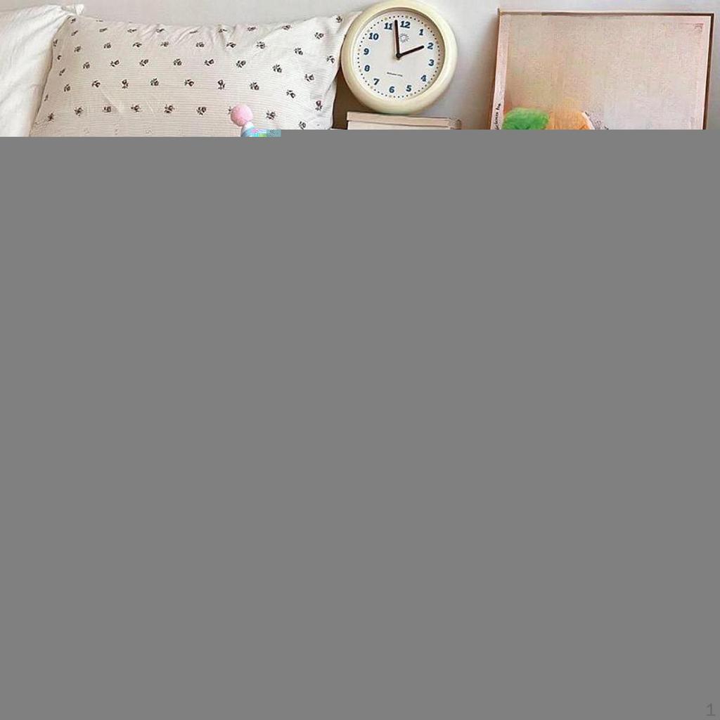 Подушка Стул Удобный Мягкий Мультяшный Напольный для Игровой Комнаты в Помещении Детской Комнаты Ясельных Комнат Девочек