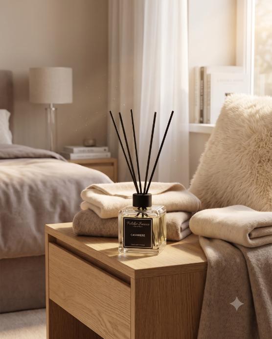 CASHMERE Fragrance Diffuser