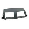 for Toyota RAV4 2006- 2012 Center Dash A/C Outlet Air Vent Panel Air Outlet Cover Replacement