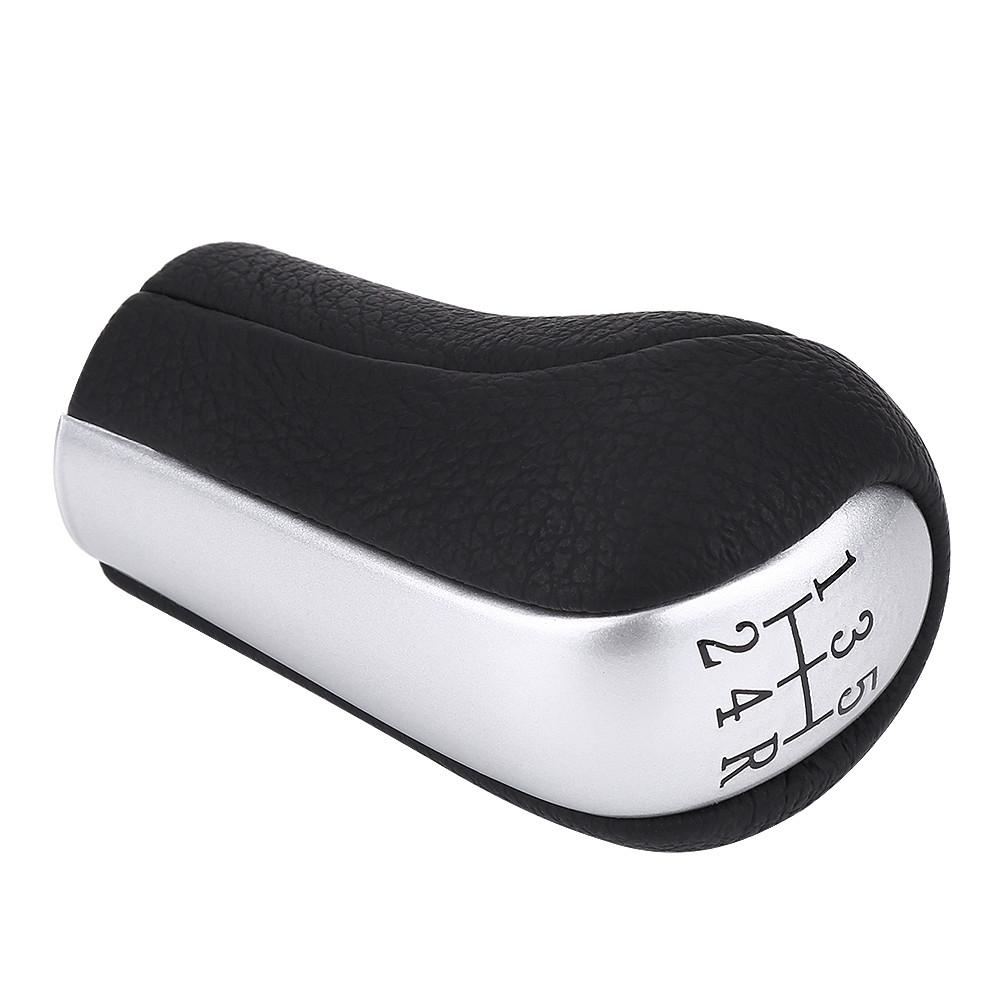 Чехол на ручку переключения передач 5 скоростей для Toyota Corolla ex 1998-2009