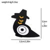 Metal Badge Animation Character Alloy Brooch Accessories