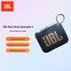 JBL Портативная Bluetooth-колонка GO 4