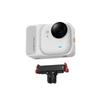 Магнитный крепёж на шнурке для DJI Osmo Action 6 - Аксессуар для велоспорта с видом от первого лица
