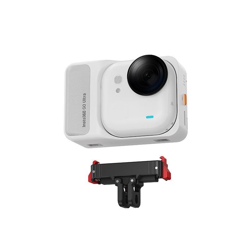 Магнитный крепёж на шнурке для DJI Osmo Action 6 - Аксессуар для велоспорта с видом от первого лица