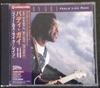 CD BUDDY GUY - Feels Like Rain CTCZ30006 Silvertone Reco 1993 Япония Блюз Б/У