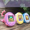 Electronic Pet Machine Educational Handheld Game Console