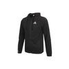 Logo Zip Jacket Men Jackets Black GV5297