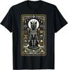 New Limited Bastet Cat Goddess Ancient Egypt Egyptian Mythology T-Shirt Tops Tee
