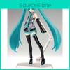15cm Anime Vocaloid Hatsune Miku Action Figma Figure For Kids In Box**