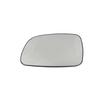 96-07 Chrysler Grand Voyager Heated Rearview Mirror Lens Replacement
