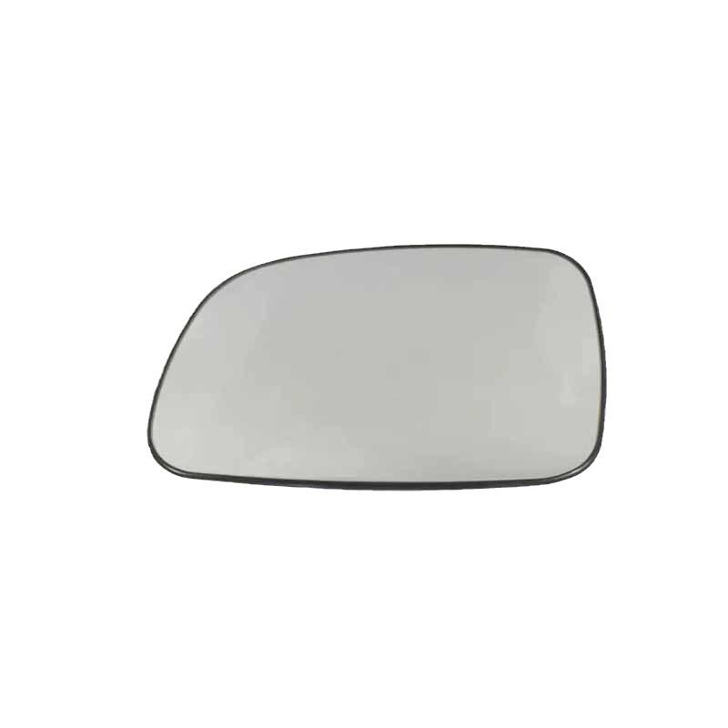 96-07 Chrysler Grand Voyager Heated Rearview Mirror Lens Replacement
