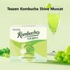 Teazen Тизен Комбуча Шейн Маскат