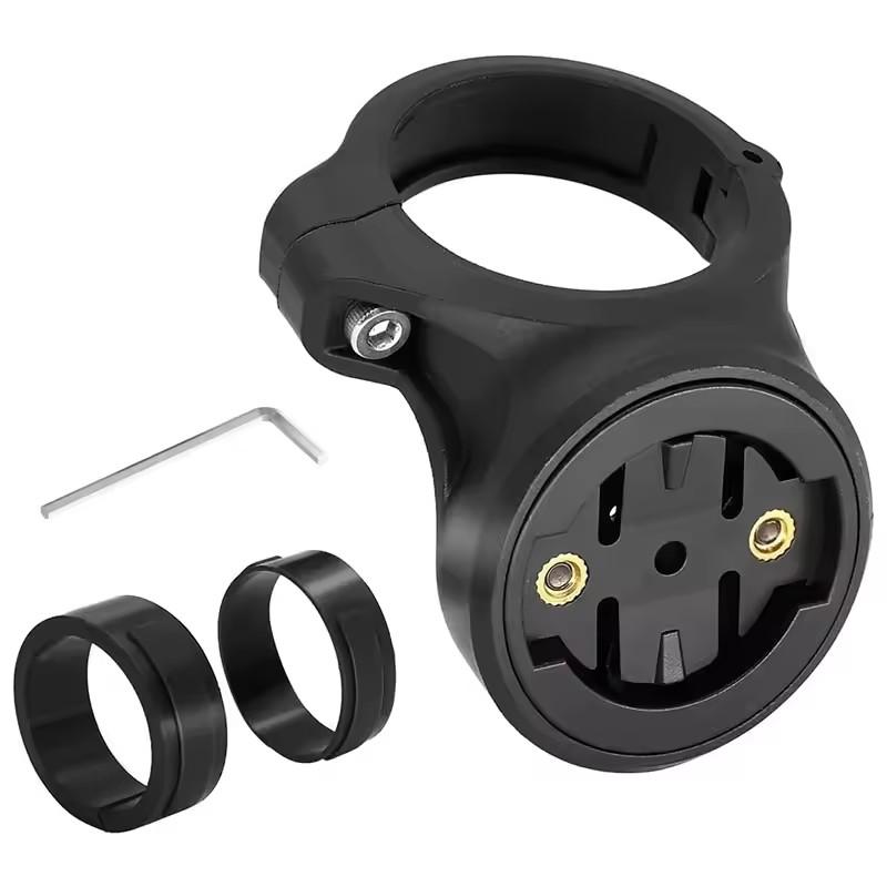 GPS Bike Computer Mount Holder Cycling Handlebar Bicycle Computer Holder Cycling Accessories For GARMIN XOSS IGPSPORT Magene