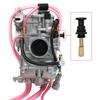 13Mm Manual Choke Starter Cold Start Valve Choke 16046-MEB-671 For Honda CRF 150R 250 R X 450R X For Keihi FCR MX Carburetor-A02