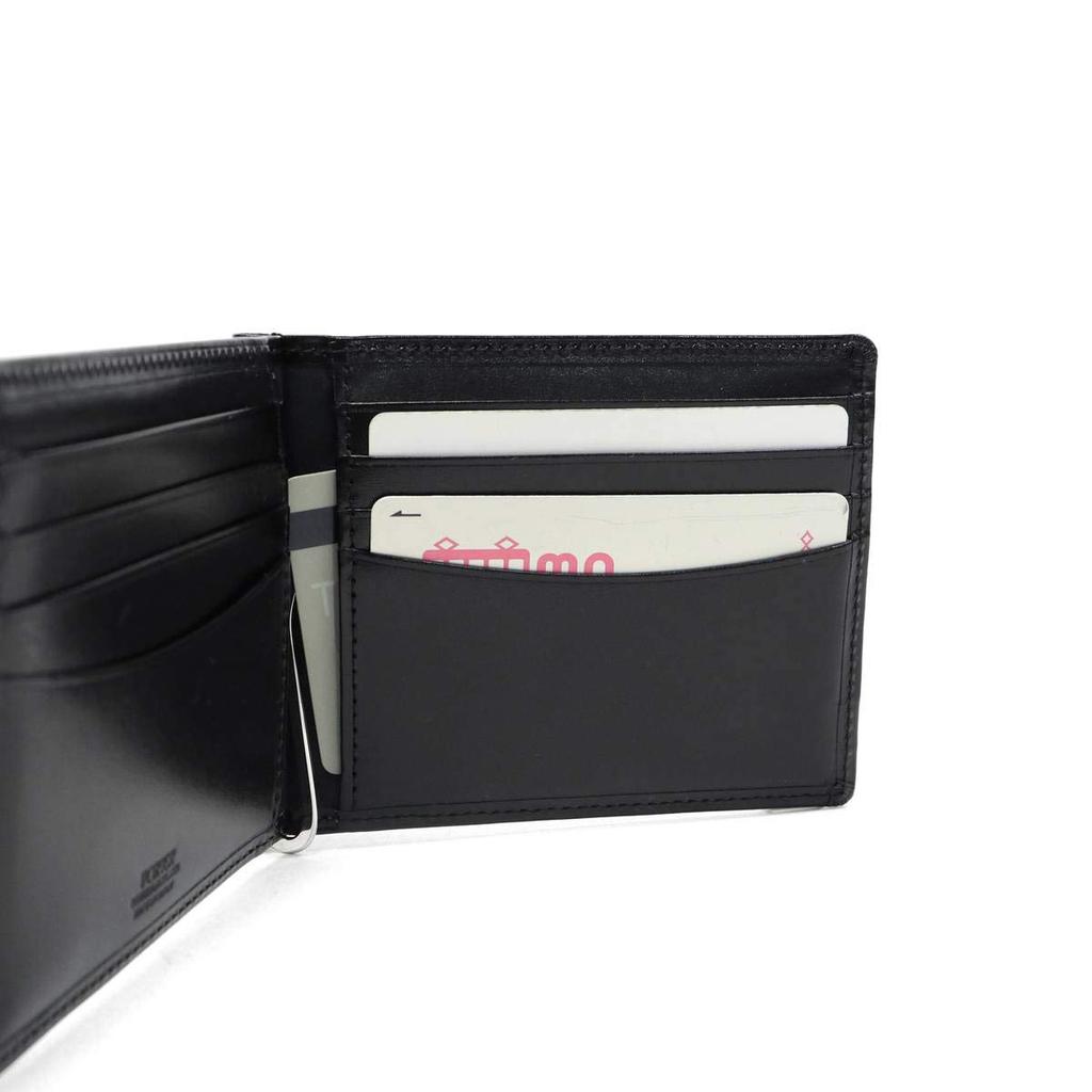 Porter Зажим для денег, PORTER SHEEN, 110-02972, Черный