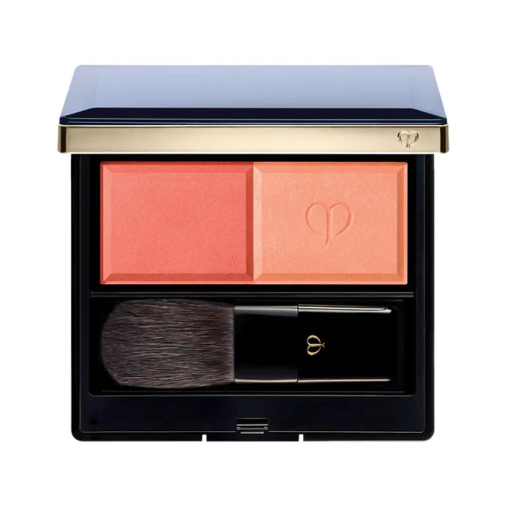 Clé de Peau Beauté Blusher Duo Poodle Blush