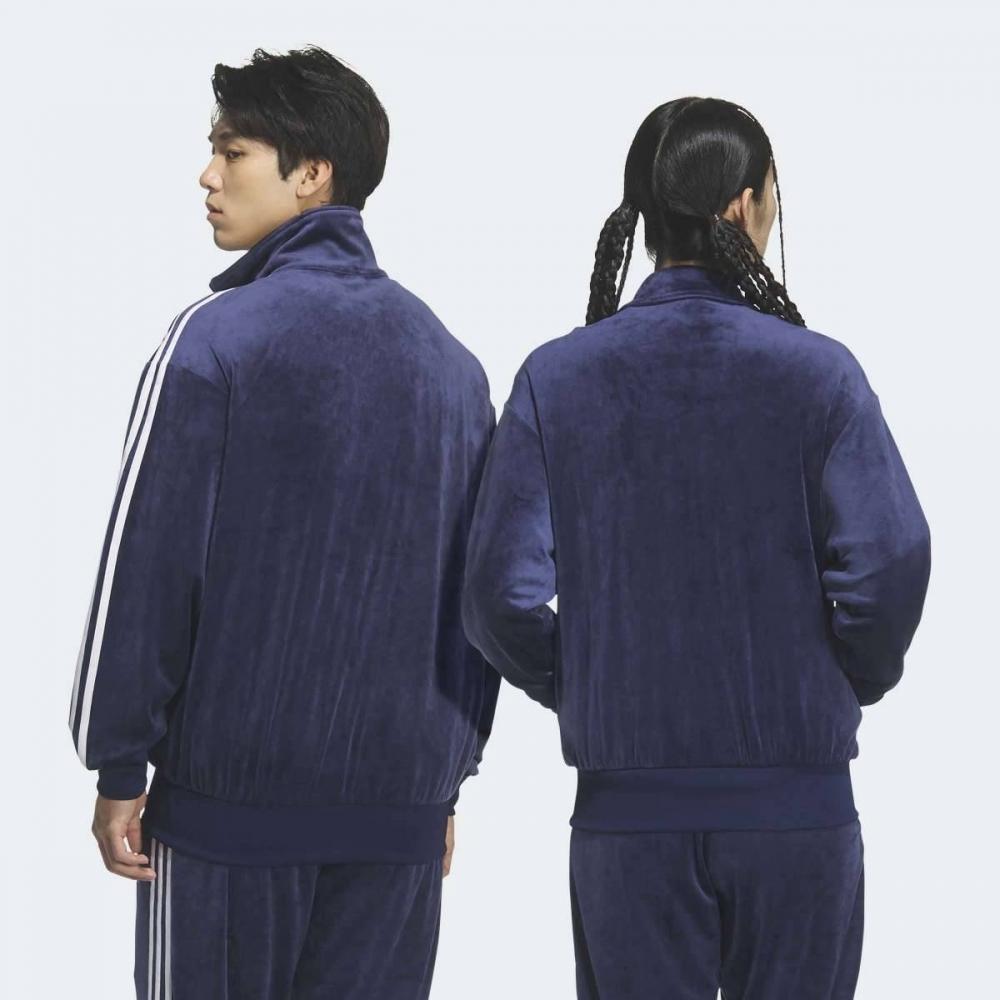 adidas Бархатная куртка-трек Огненная птица Kq5475