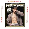 Rolling Stone KOREA ВЫПУСК 16 - ОБЛОЖКА : Чонгук из BTS