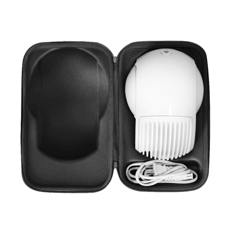 Newest EVA Hard Case Outdoor Travel Carrying Case for DEVIALET Phantom II 95dB/98dB Wireless Bluetooth Speaker