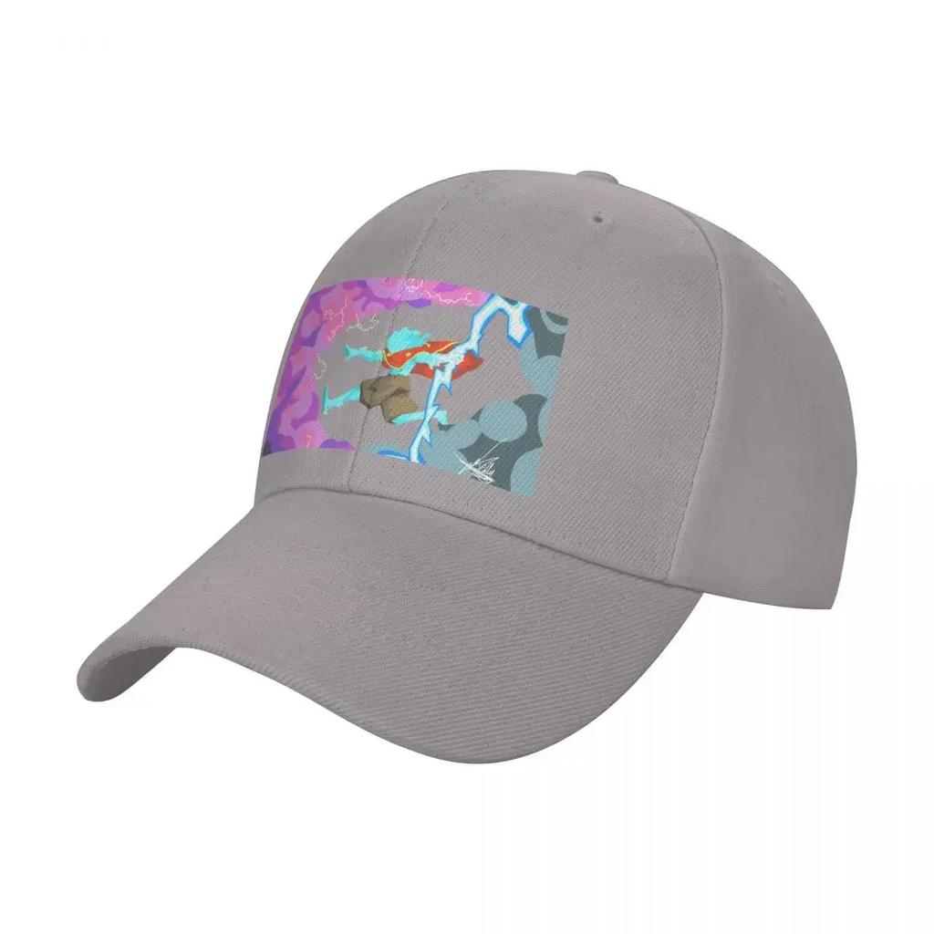 CloudJumper Темная бейсболка Винтажная шляпа с лошадью Snap Back Гольф Женская Мужская