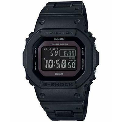 G-SHOCK GW-B5600BC-1BJF Tough Solar Multiband 6 мужские часы Bluetooth НОВЫЕ