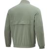 Li Ning Куртки и пальто серии Fitness Мужские Улитка Дымчато-зеленый AJDU003-2