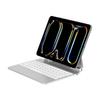 Защитный магнитный чехол с Bluetooth-клавиатурой для iPad Pro 11 дюймов 2022 и Air 5