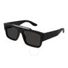 Grey Browline Men S SunglaSSeS gg1460S 006 56