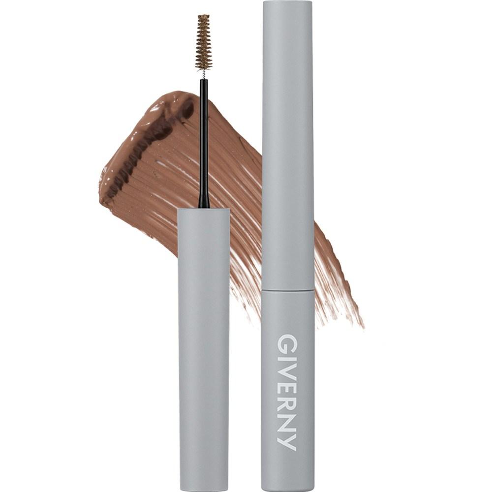 Giverny Impression Setting Brow Cara 3 г, 1 шт., 03 Warm Wood