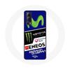 Чехол Vivo Y72 Monster Energy Yamaha Eneos