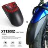 New 2010- For Yamaha Super Tenere 1200 Xt1200z Xtz1200 XTZ XT 1200 Z SUPER TENERE Front Mudguard Fender Rear Mud Guard