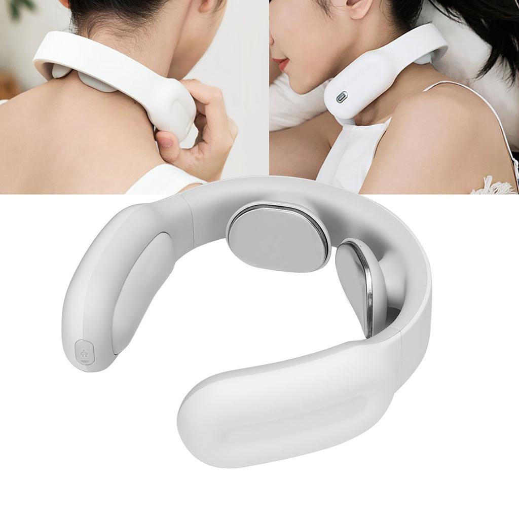 Интеллектуальный пульт дистанционного управления, электрический шейный массажер, устройство для снятия боли и массажа плеч и шеи