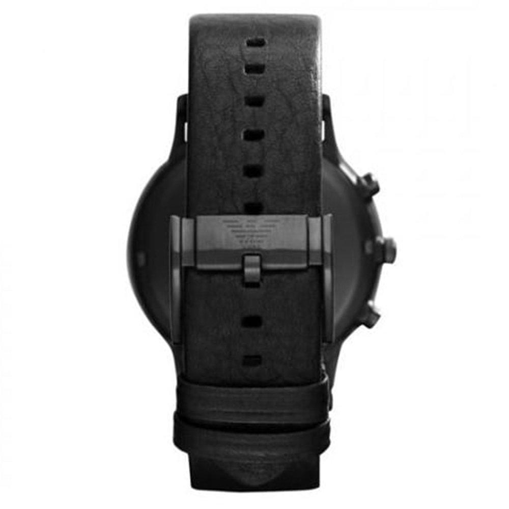 Emporio Armani AR2461 Sportivo Хронограф Черные Мужские Часы