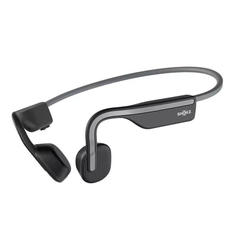 SHOKZ S661 Wireless Bluetooth Sports Headphones for Running and Cycling